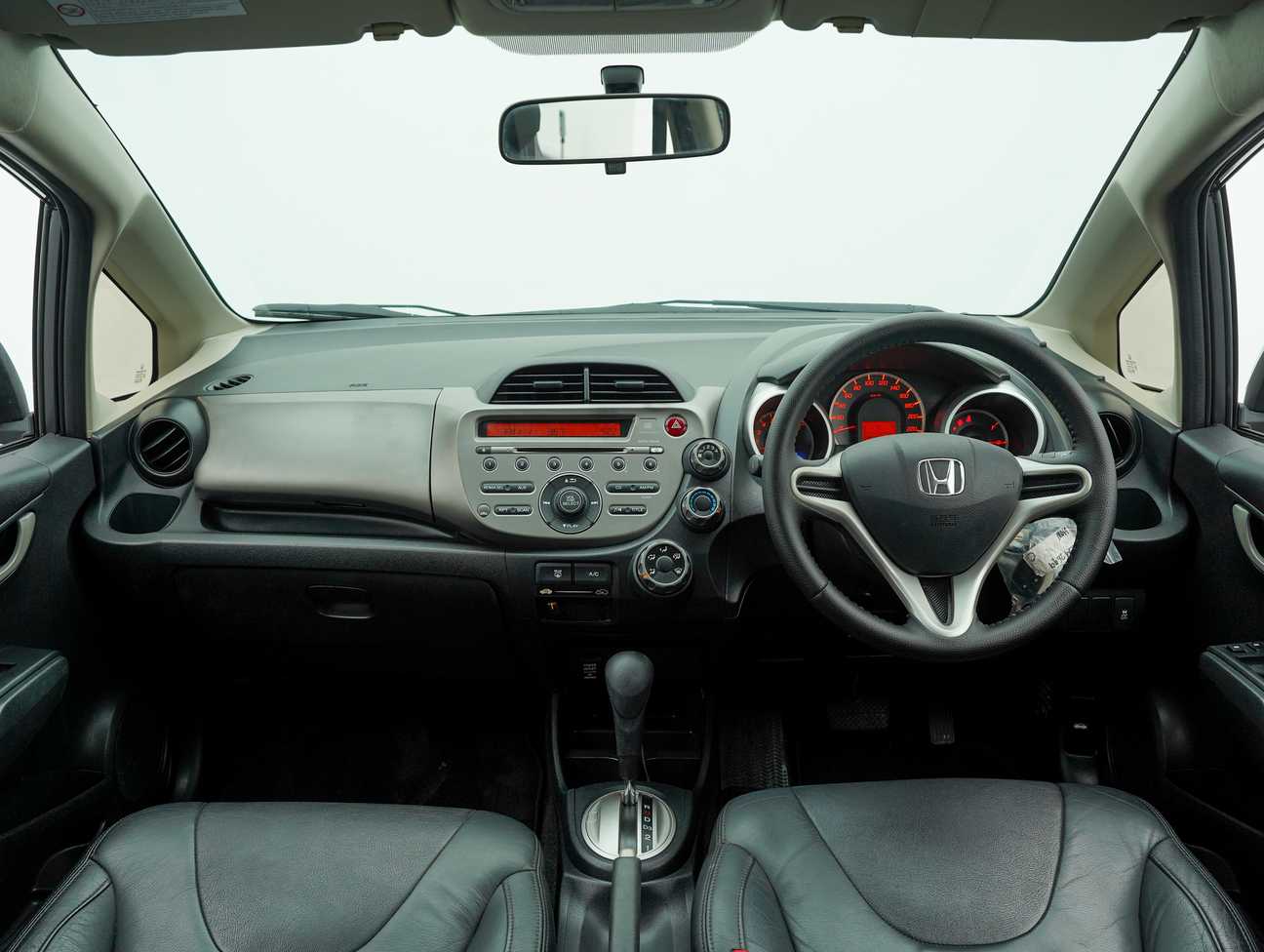 used 2014 Honda Jazz  1.5