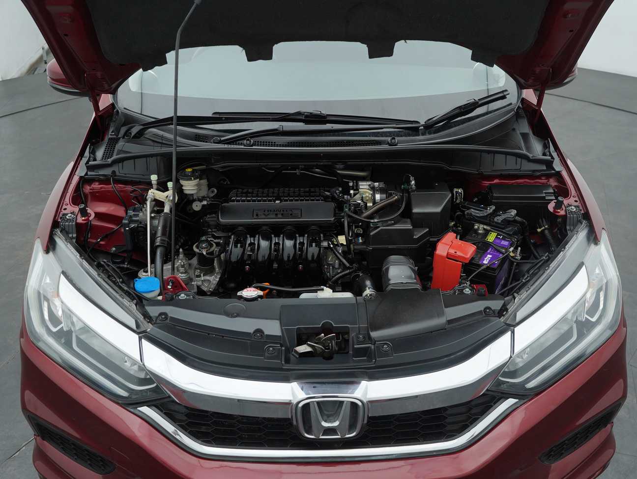 used 2018 Honda City S 1.5