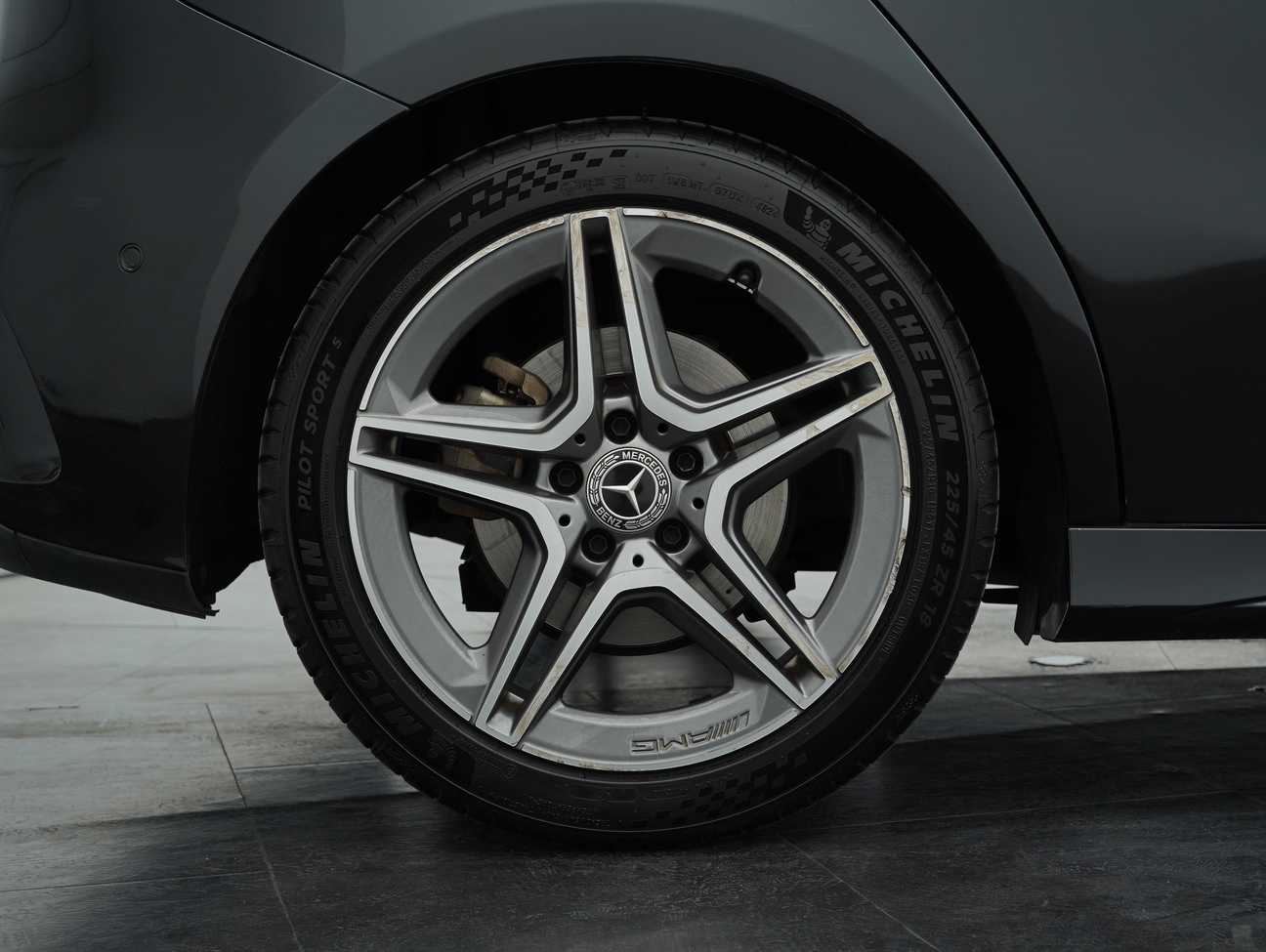 used 2019 Mercedes-Benz A250 AMG Line 2.0