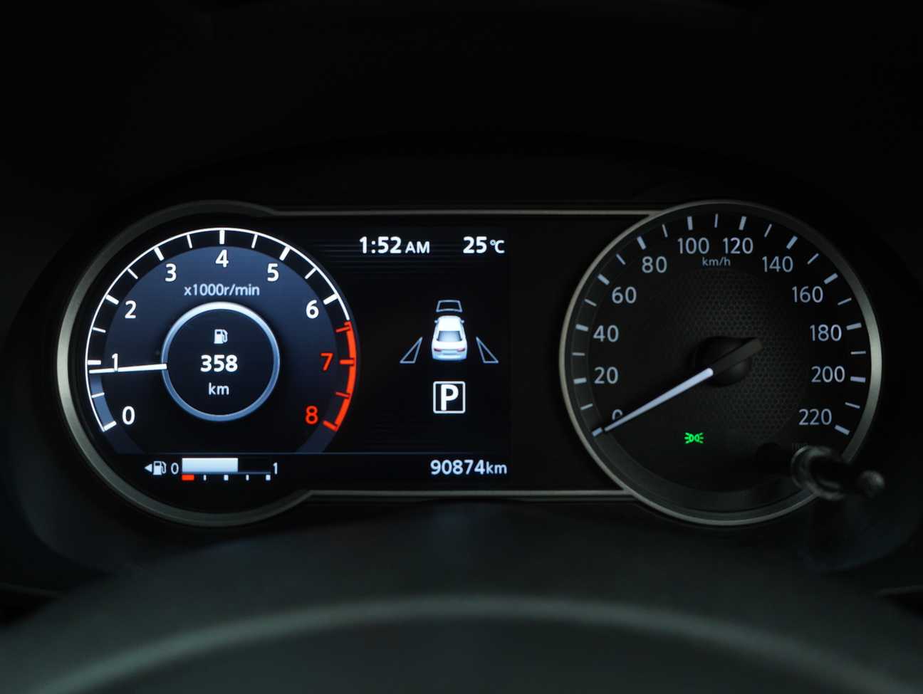 used 2021 Nissan Almera VLT 1.0