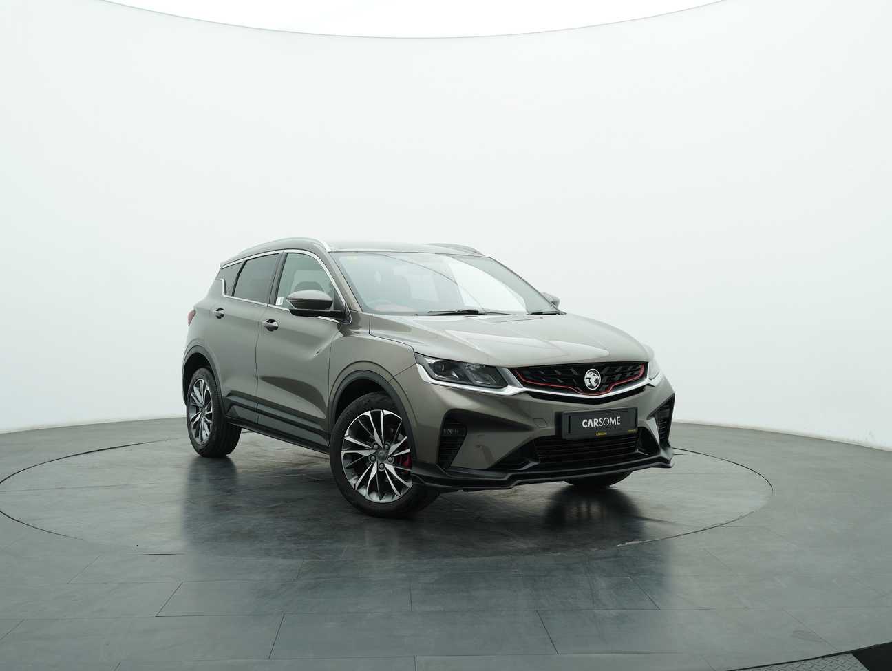 used 2022 Proton X50 Premium 1.5