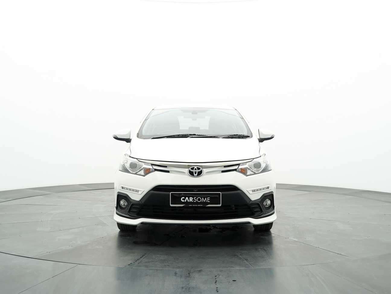 used 2018 Toyota VIOS GX 1.5