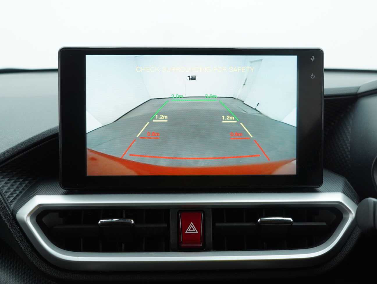 used 2021 Perodua Ativa AV 1.0