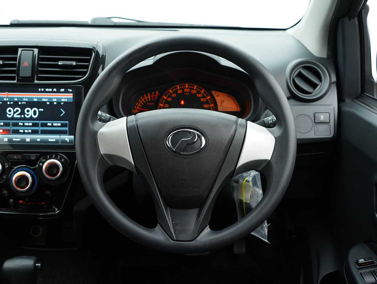 terpakai 2022 Perodua AXIA GXtra 1.0