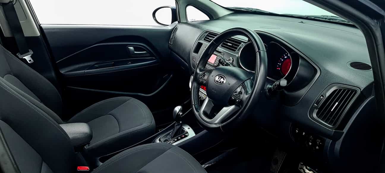 used 2014 Kia RIO UB 1.4