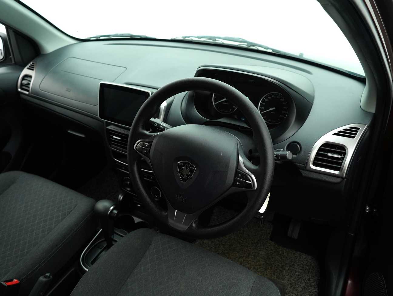 terpakai 2019 Proton Saga Premium 1.3