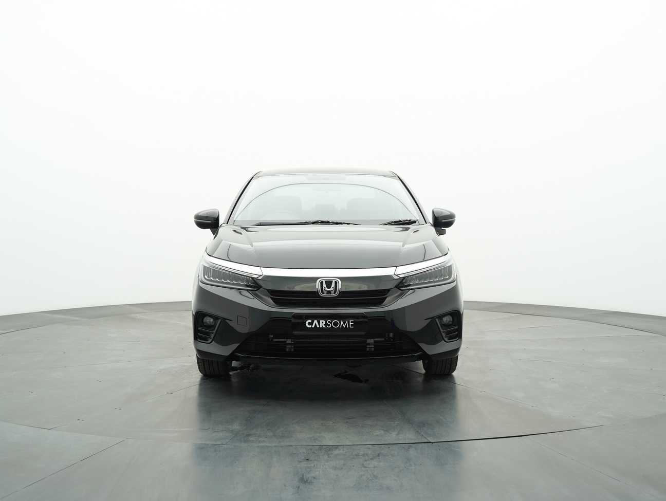 used 2020 Honda CITY V 1.5