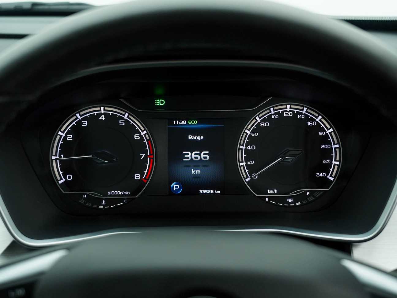 terpakai 2022 Proton X50 Executive 1.5
