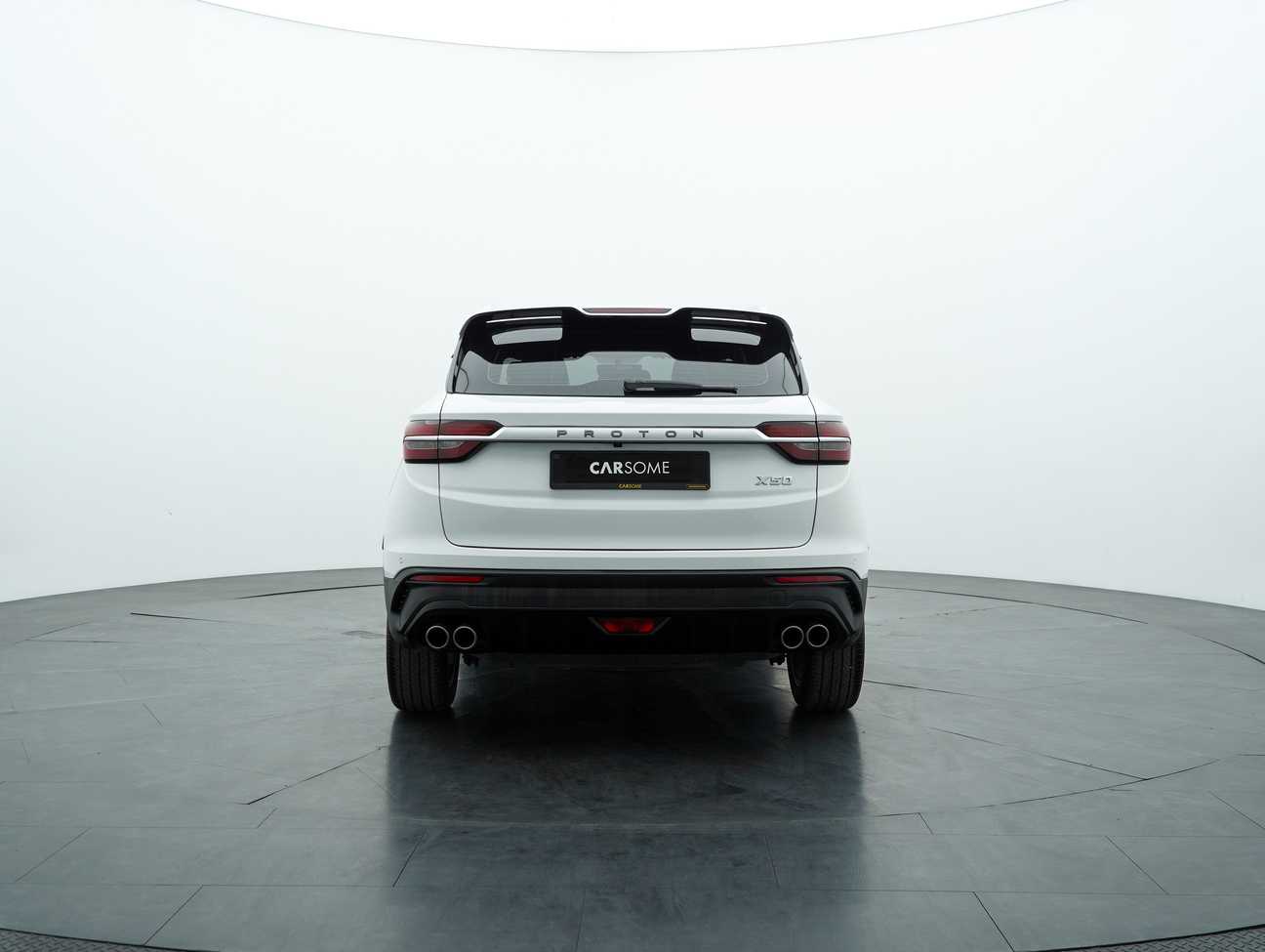 used 2021 Proton X50 Premium 1.5