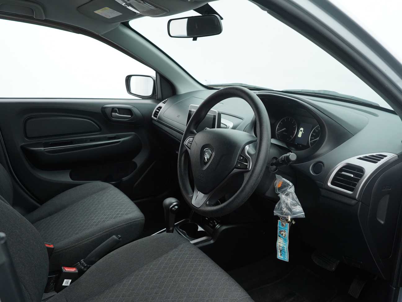 terpakai 2019 Proton Saga Premium 1.3