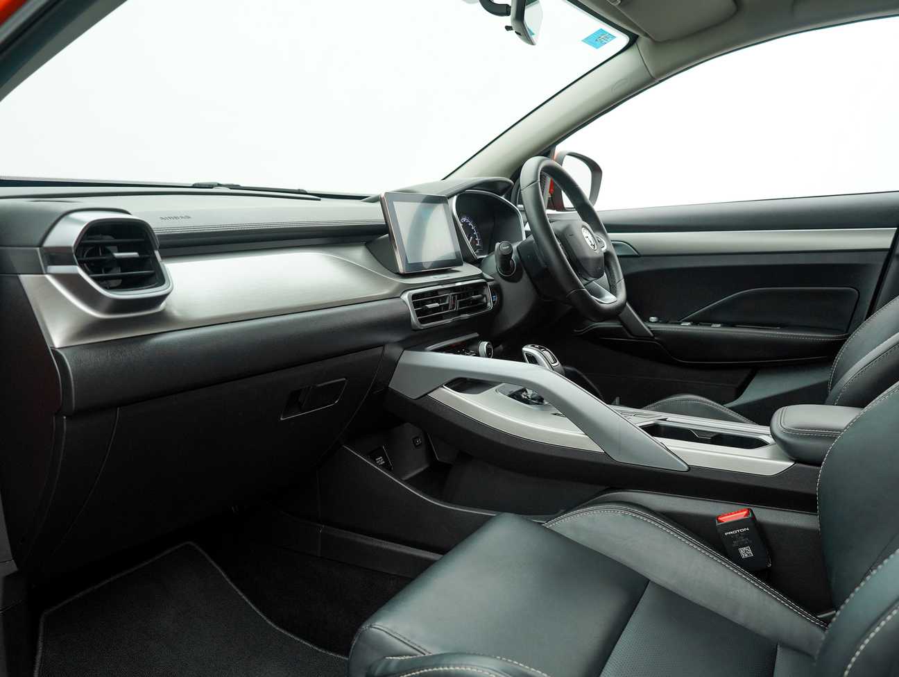 used 2022 Proton X50 Executive 1.5