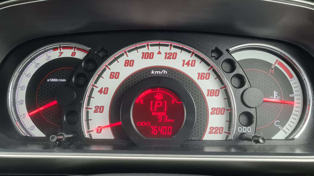 used 2016 Perodua MYVI SE 1.5