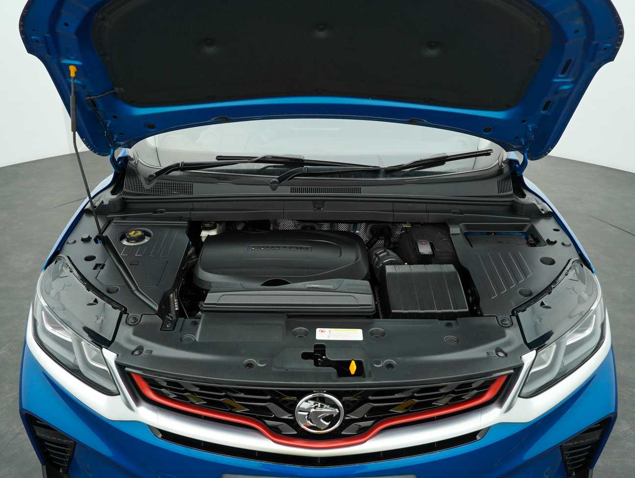 used 2021 Proton X50 Executive 1.5