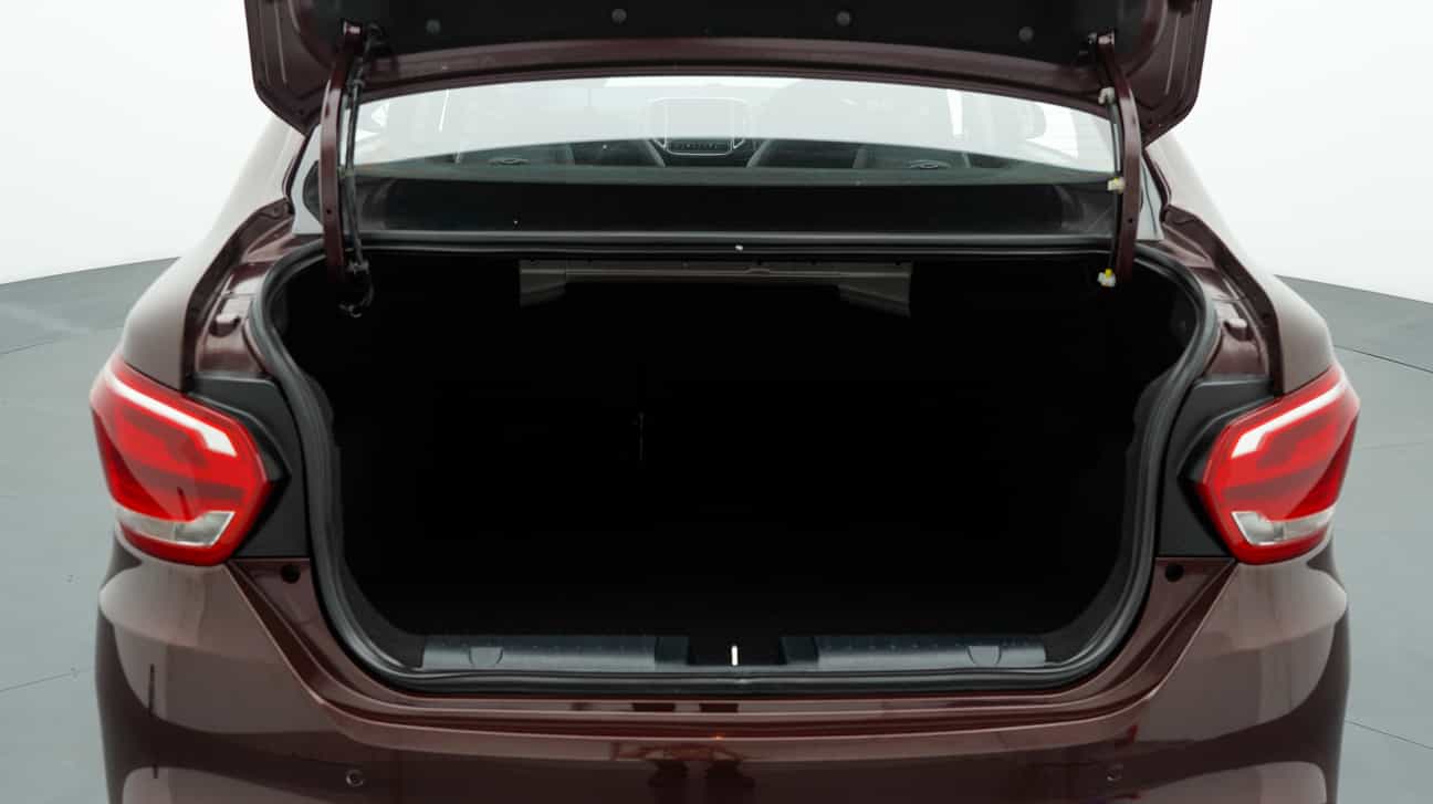 used 2020 Proton PERSONA PREMIUM 1.6