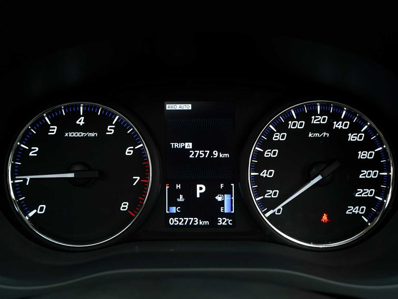 used 2016 Mitsubishi Outlander  2.4