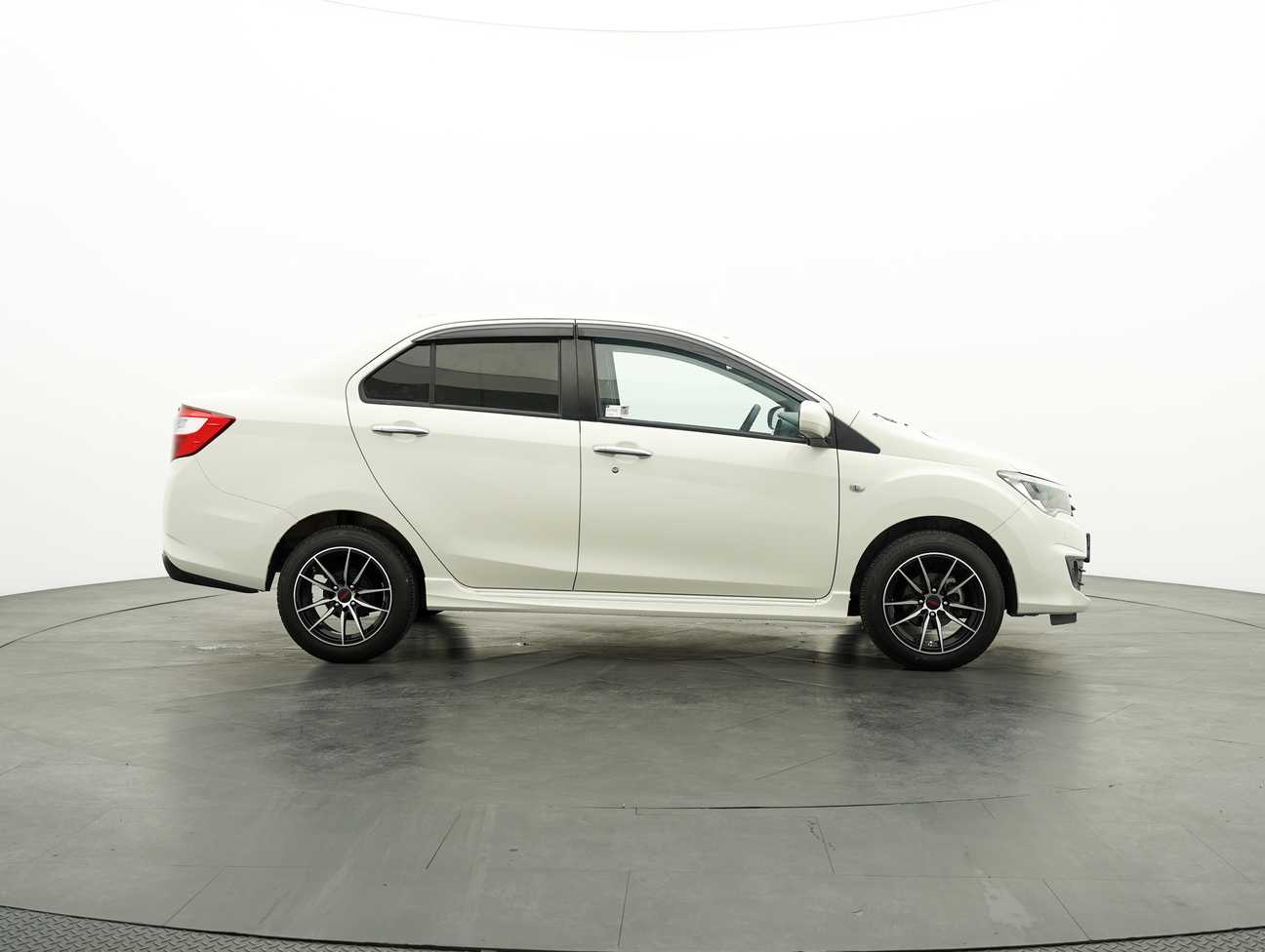 used 2019 Perodua Bezza GXtra 1.0