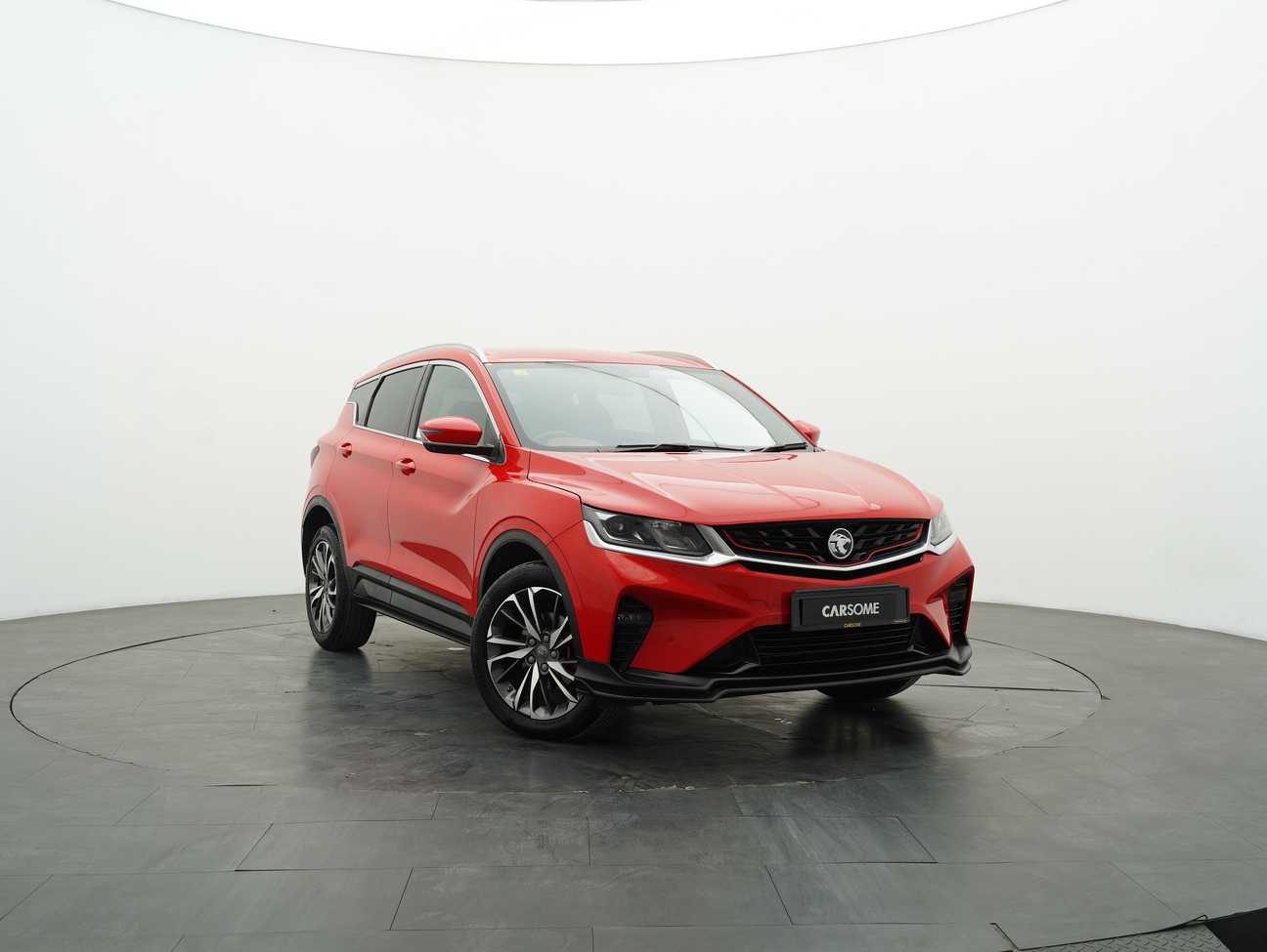 used 2021 Proton X50 Premium 1.5