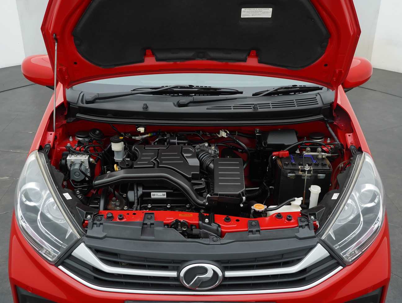 used 2020 Perodua AXIA GXtra 1.0