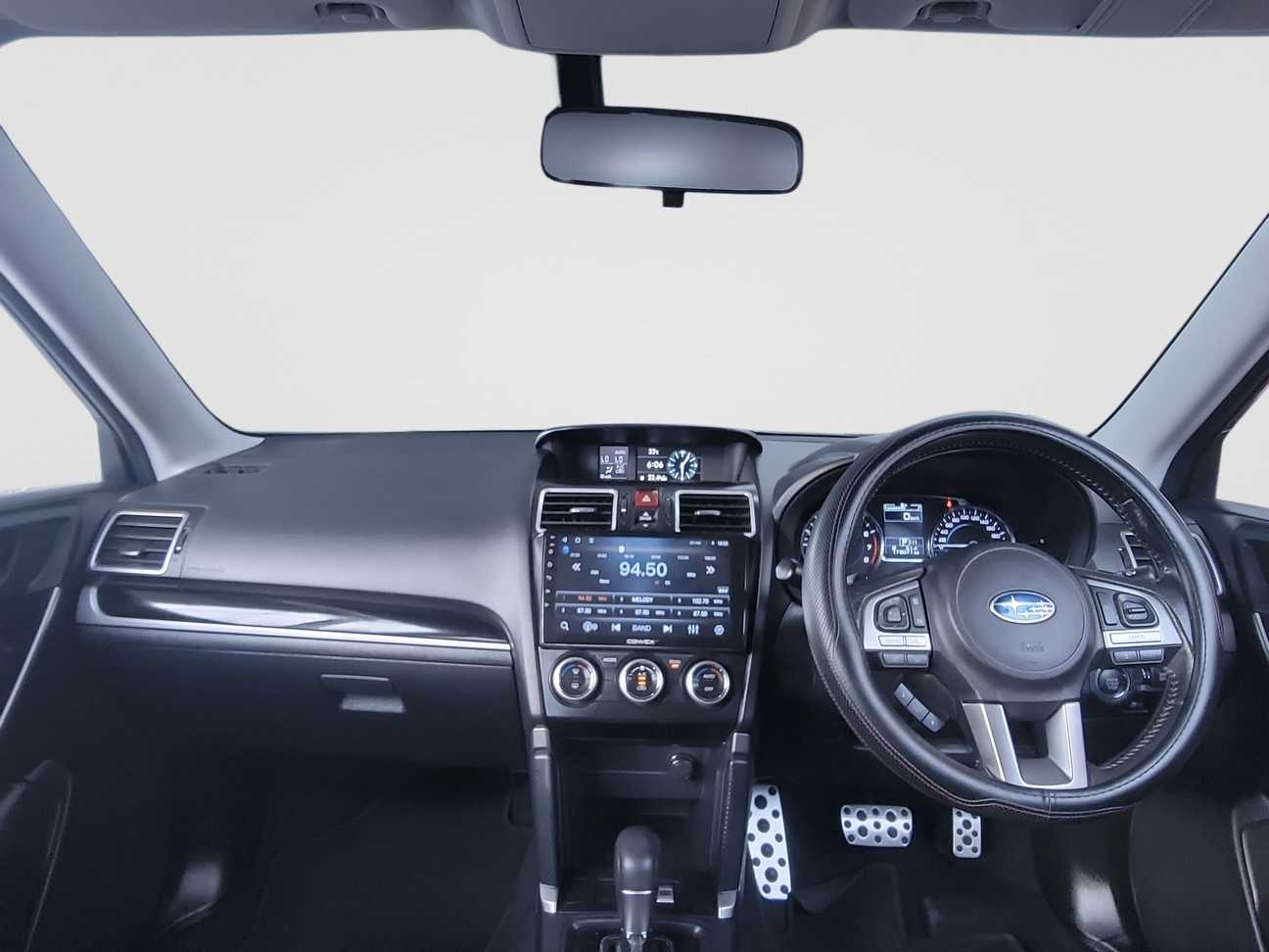 used 2016 Subaru Forester P 2.0