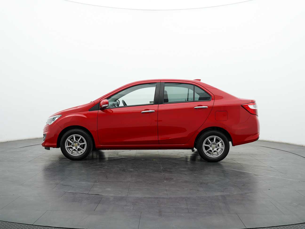 used 2016 Perodua Bezza X Premium 1.3