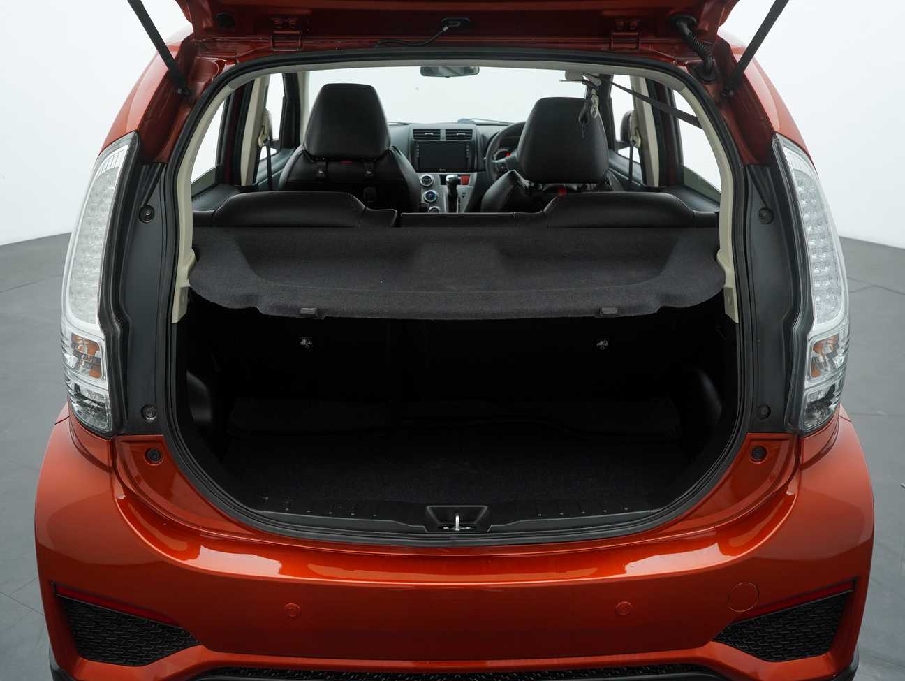 terpakai 2017 Perodua Myvi SE 1.5