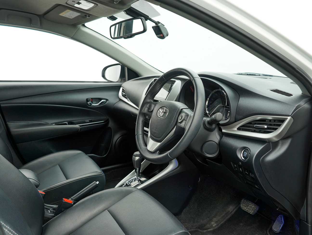 used 2020 Toyota Vios G 1.5