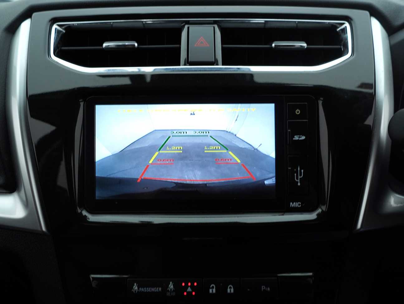 used 2020 Perodua Aruz AV 1.5