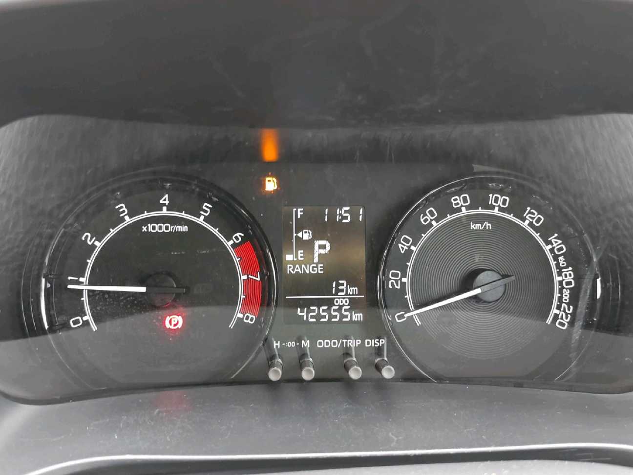 used 2023 Perodua Myvi H 1.5