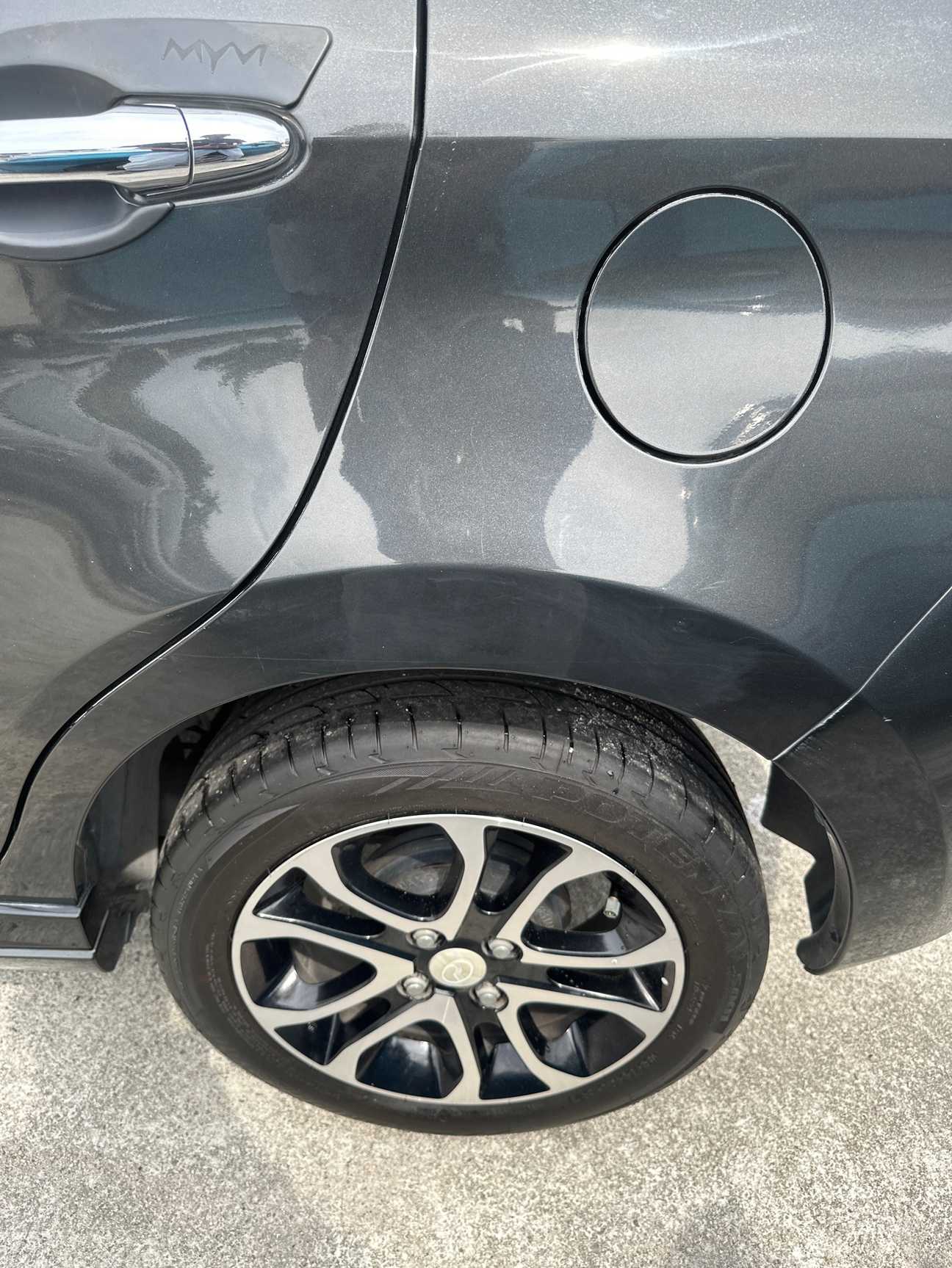 used 2019 Perodua Myvi AV 1.5