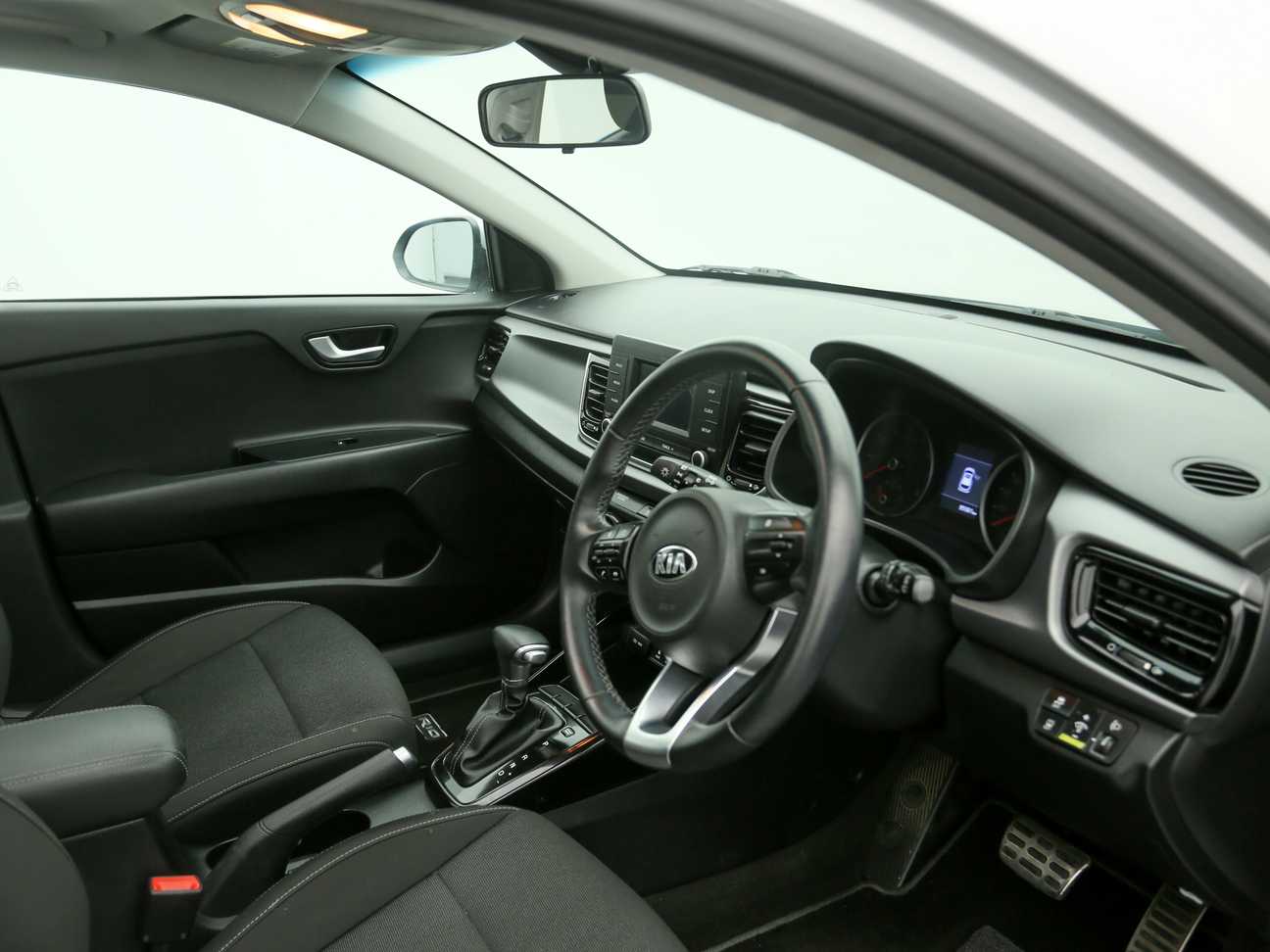 used 2017 Kia RIO EX MPI 1.4