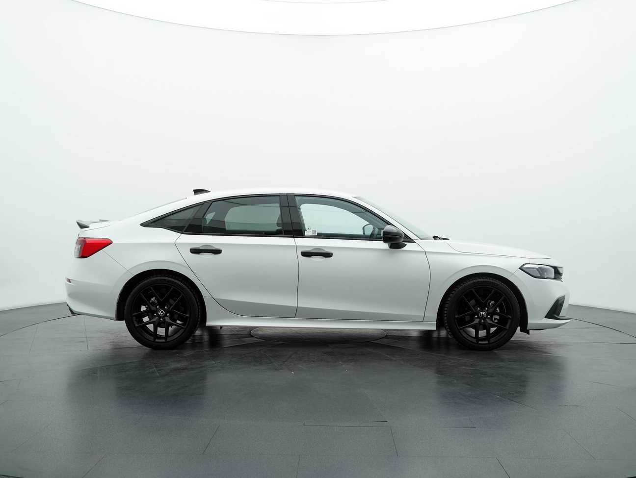 used 2022 Honda Civic RS 1.5