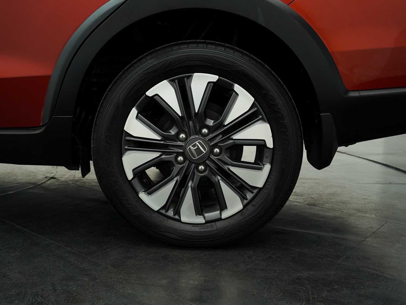 used 2020 Honda BR-V E i-VTEC 1.5