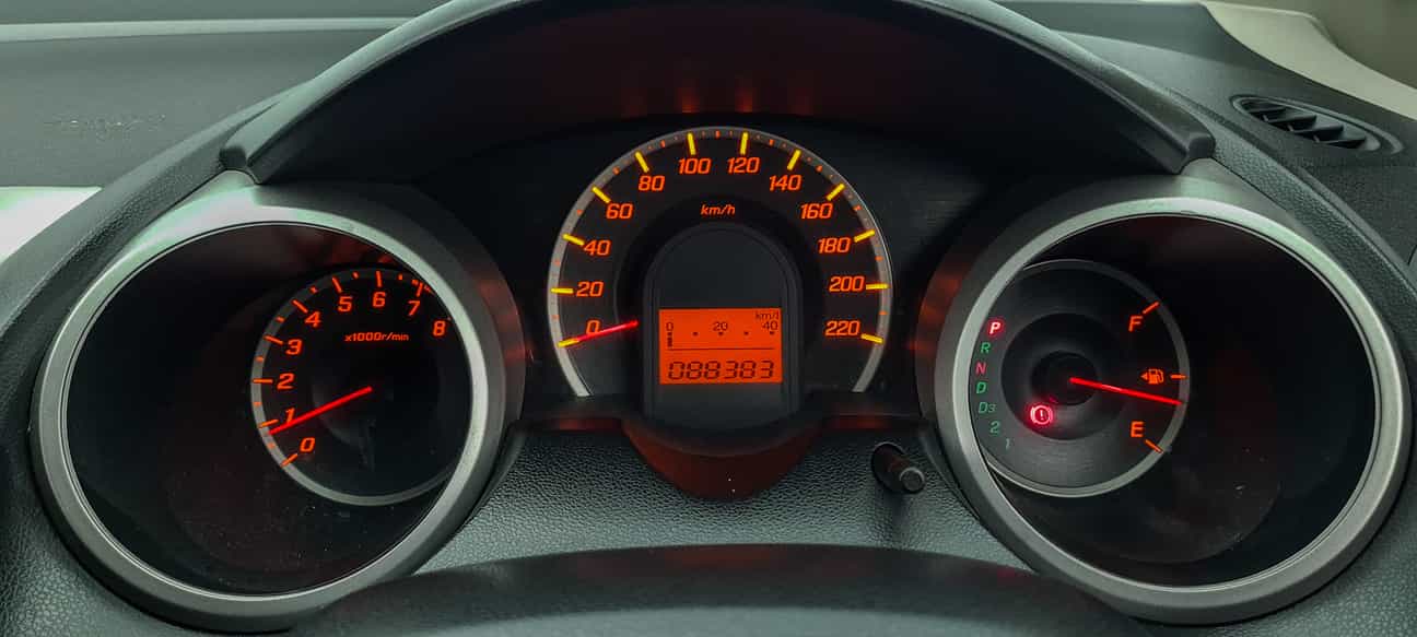 terpakai 2013 Honda JAZZ I-VTEC 1.5