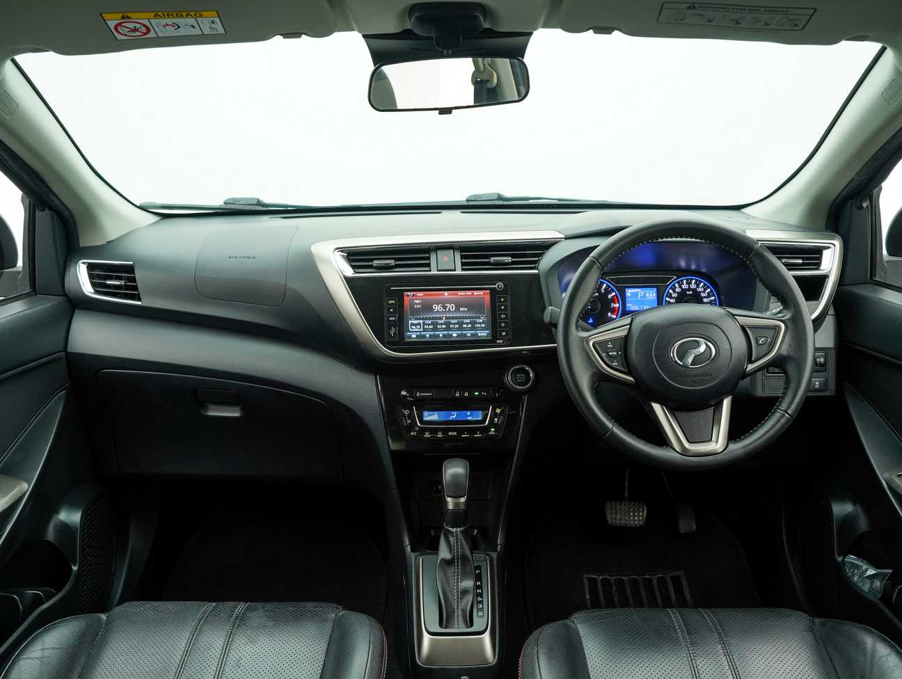 terpakai 2019 Perodua Myvi AV 1.5