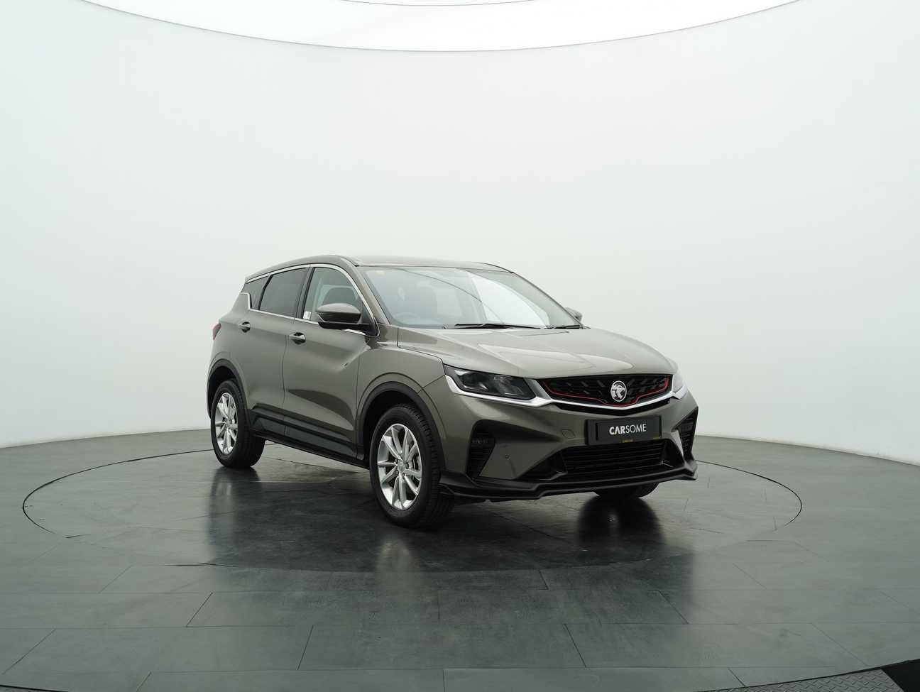 terpakai 2022 Proton X50 Executive 1.5