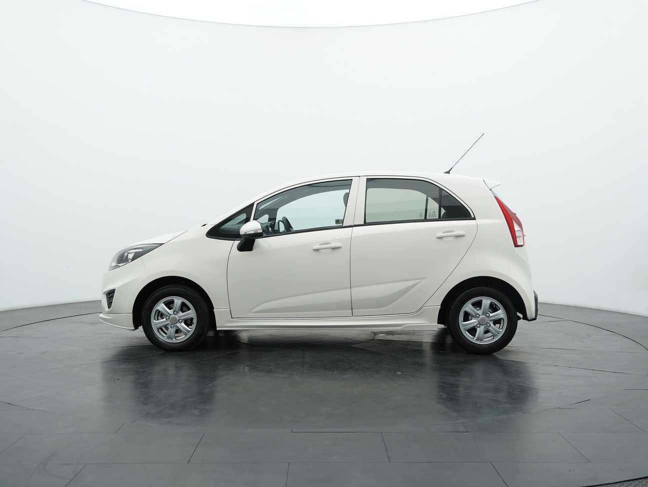 used 2015 Proton Iriz Executive 1.3