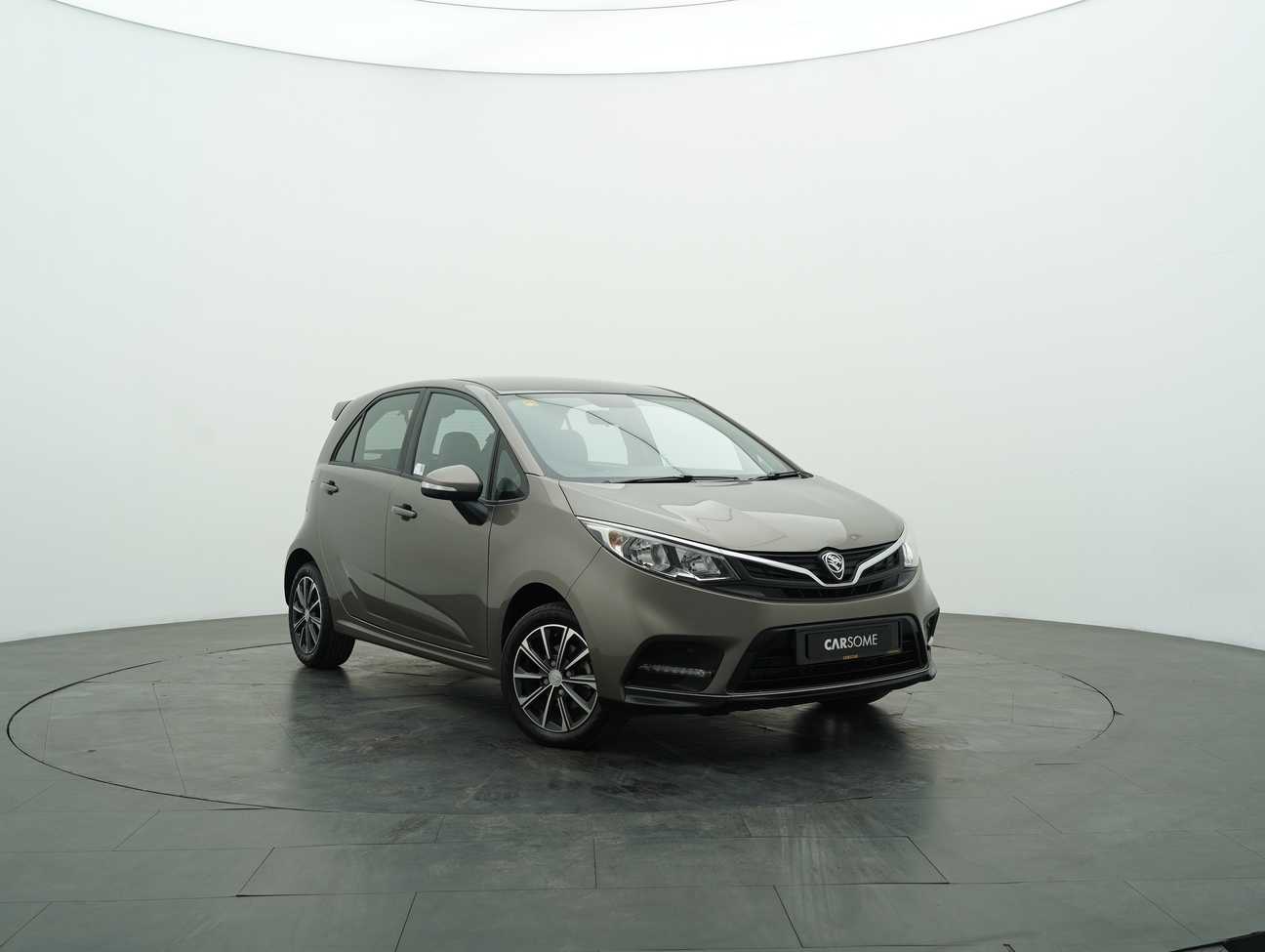 used 2020 Proton Iriz Premium 1.6