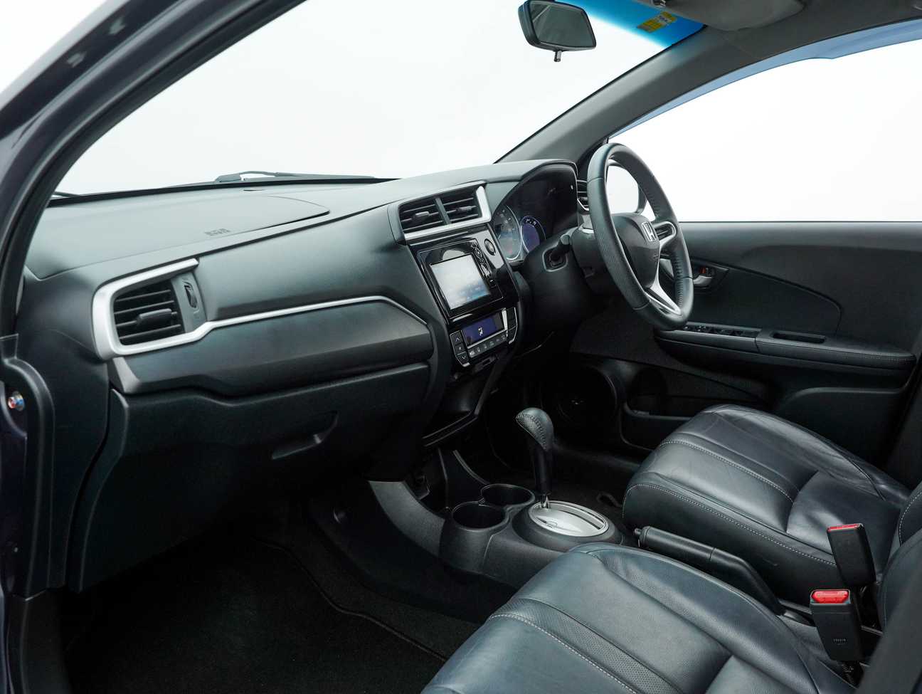 used 2019 Honda BR-V V 1.5