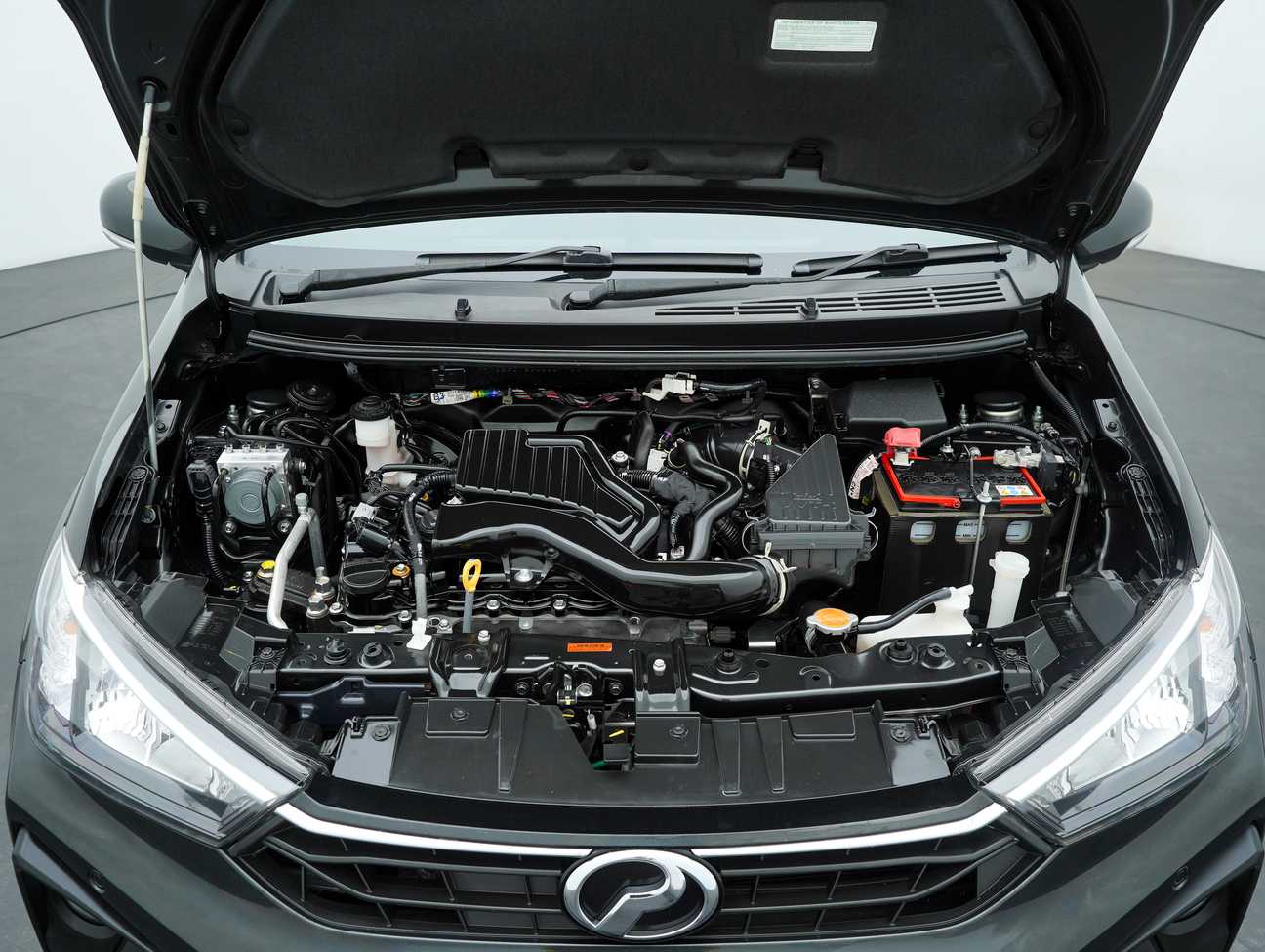 used 2022 Perodua Bezza X 1.3