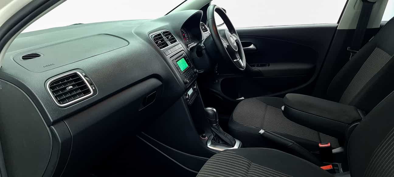 used 2013 Volkswagen POLO NB 1.6