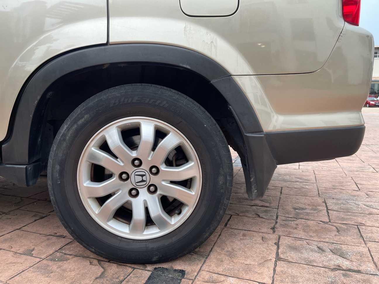 used 2006 Honda CR-V  2.0