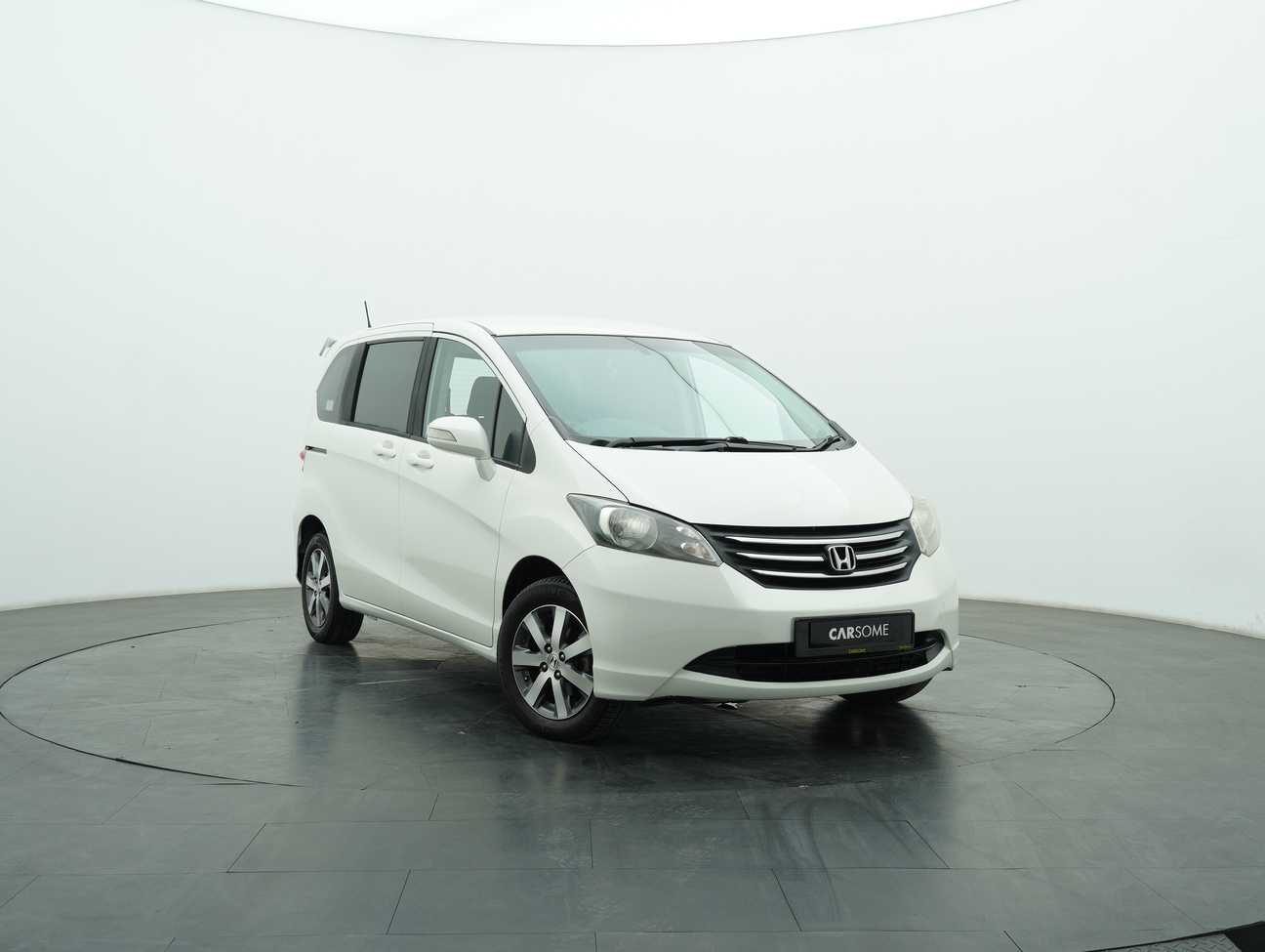 used 2011 Honda Freed E 1.5