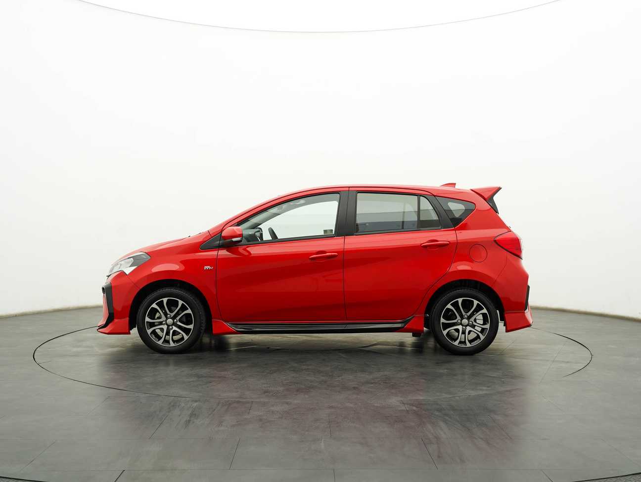 used 2022 Perodua Myvi X 1.5