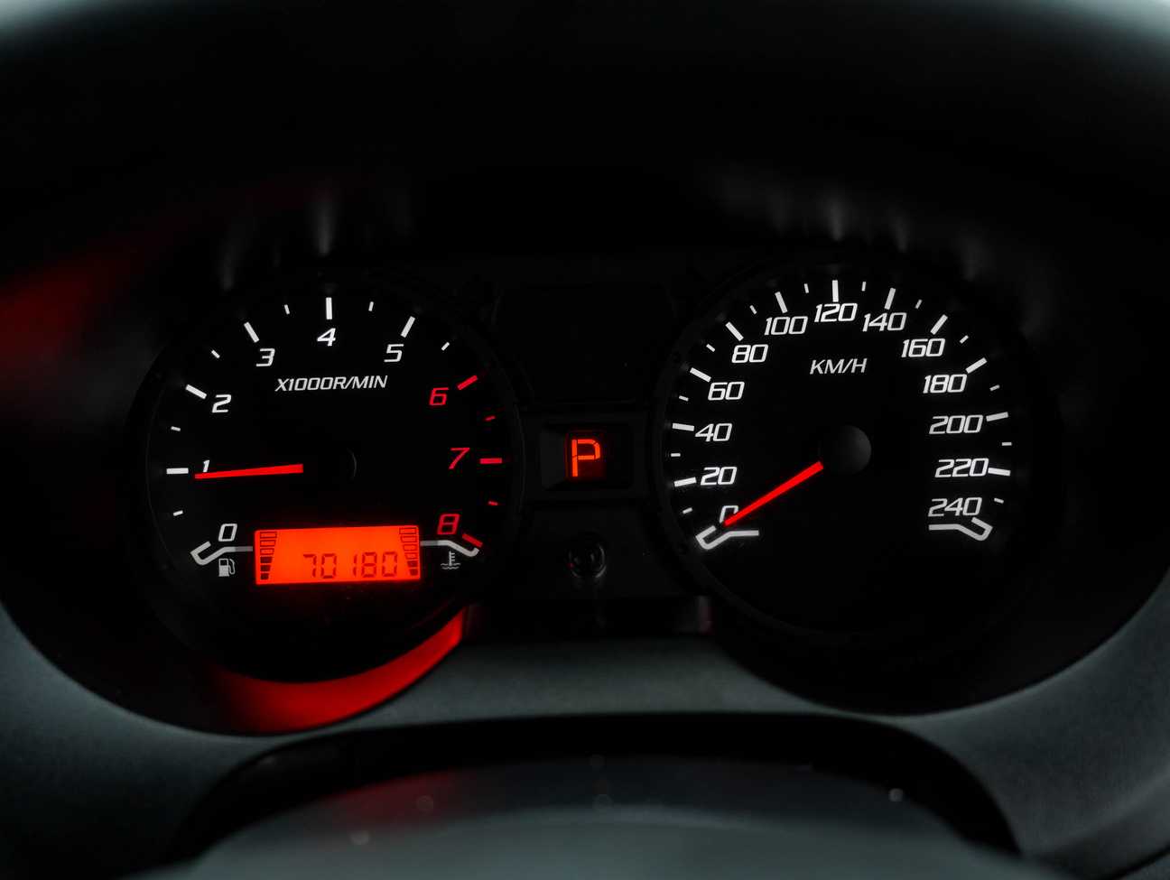 used 2018 Proton Saga Standard 1.3