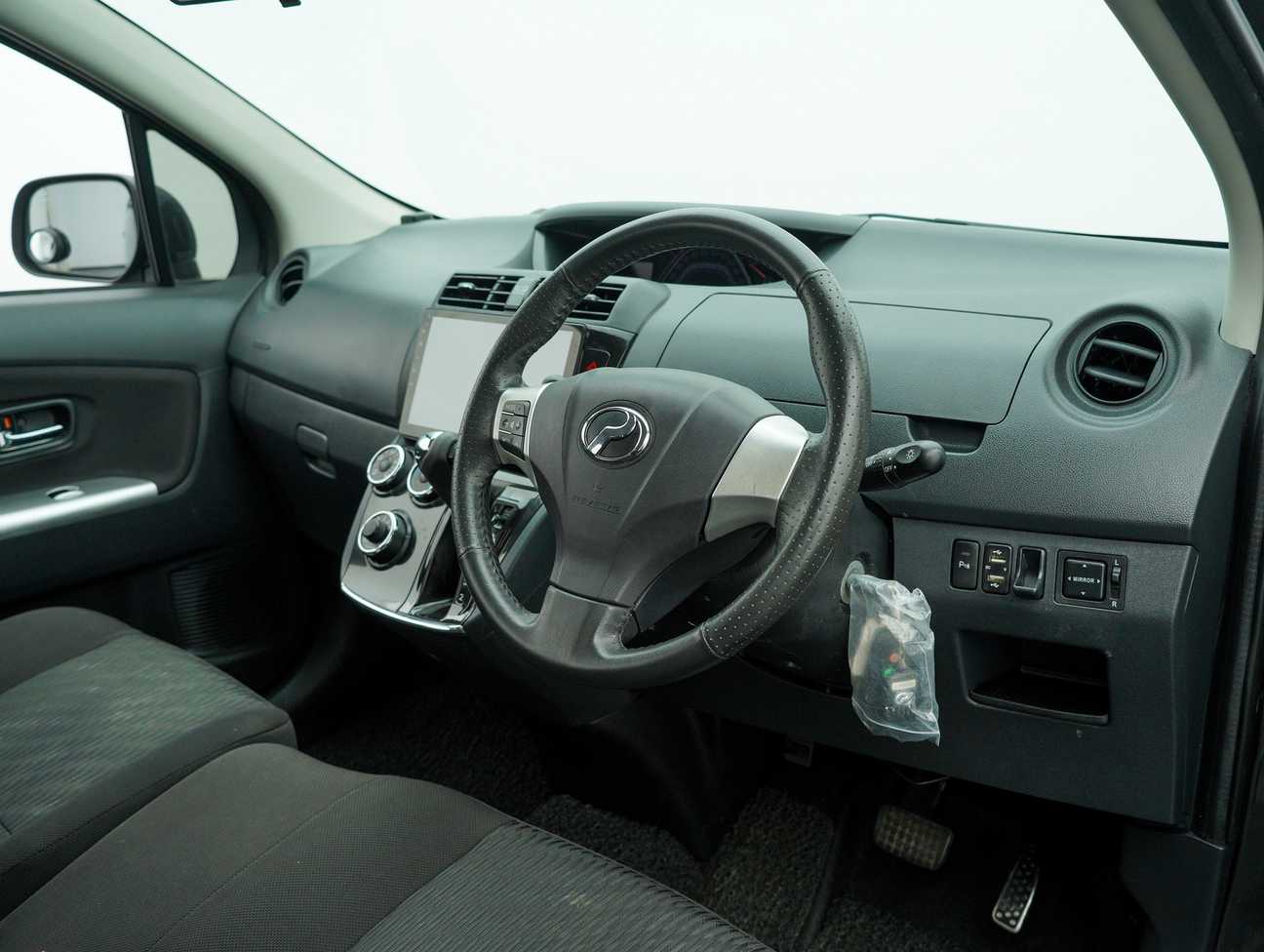 used 2019 Perodua Alza SE 1.5