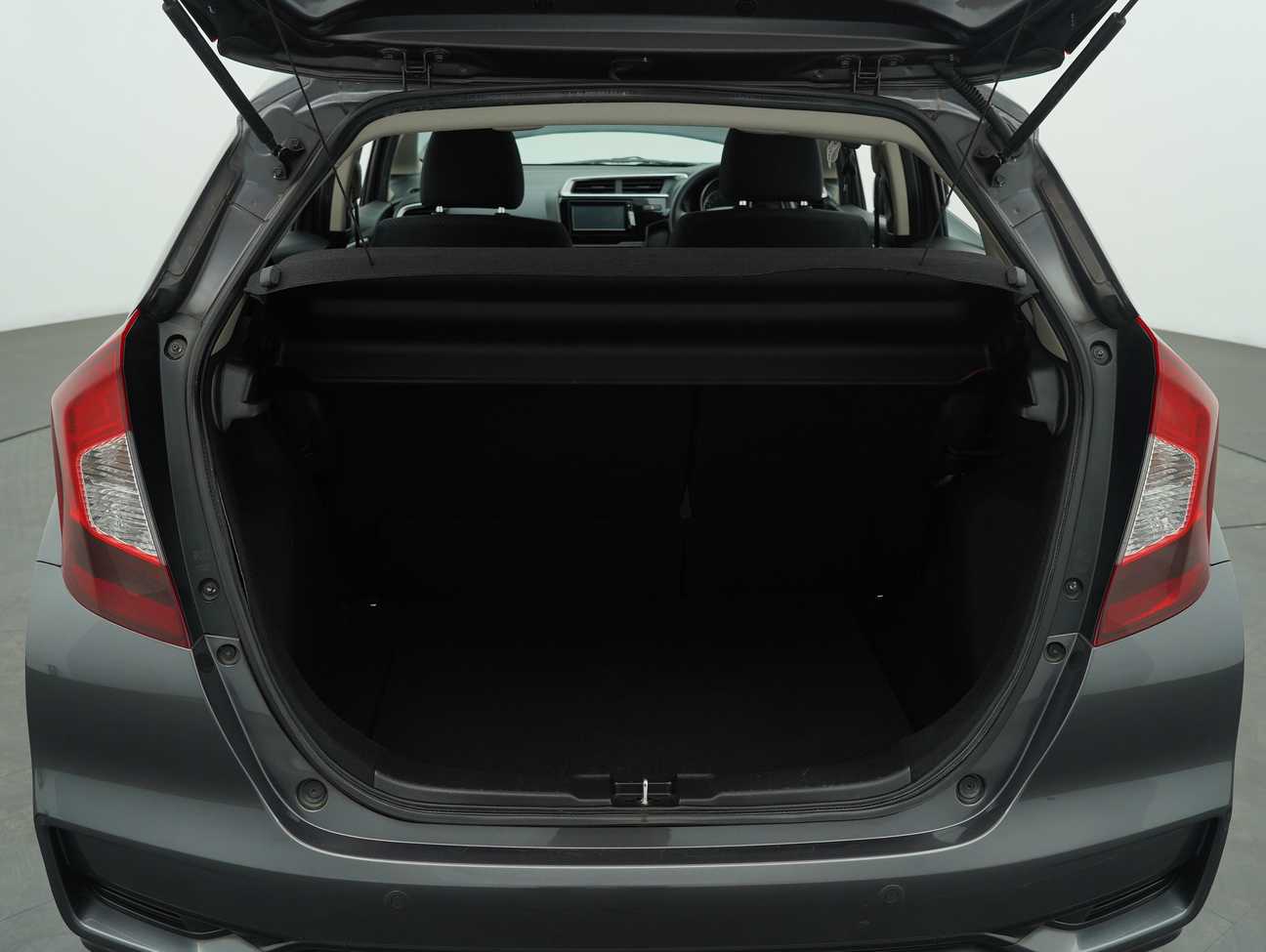 terpakai 2017 Honda Jazz E 1.5