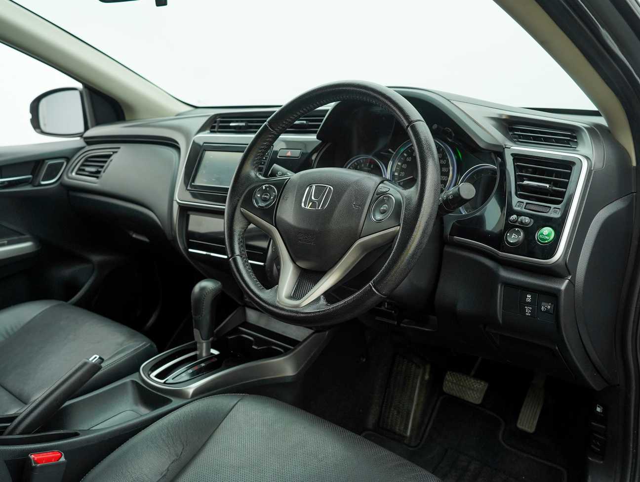 used 2019 Honda City V 1.5