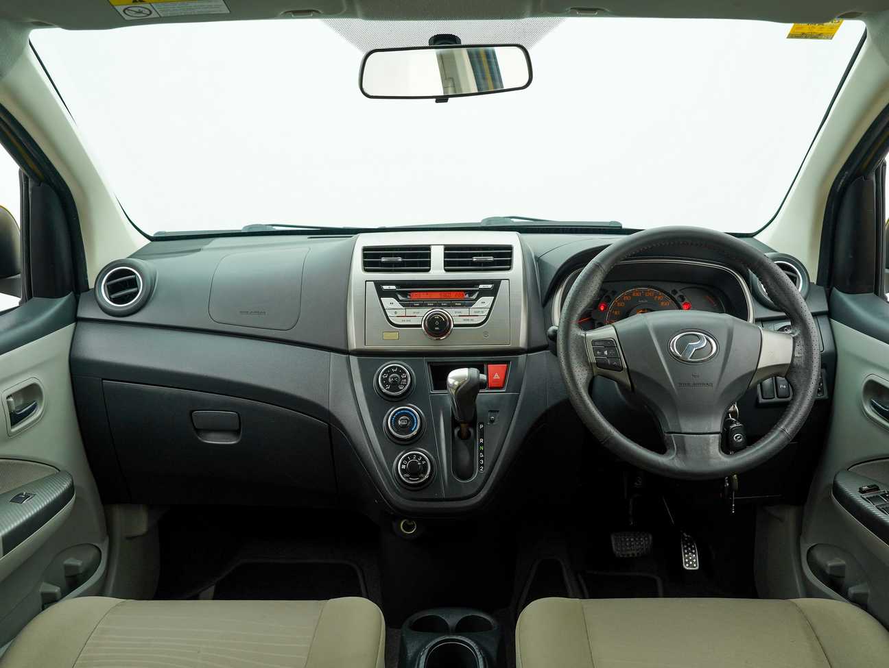 used 2015 Perodua Myvi X 1.3