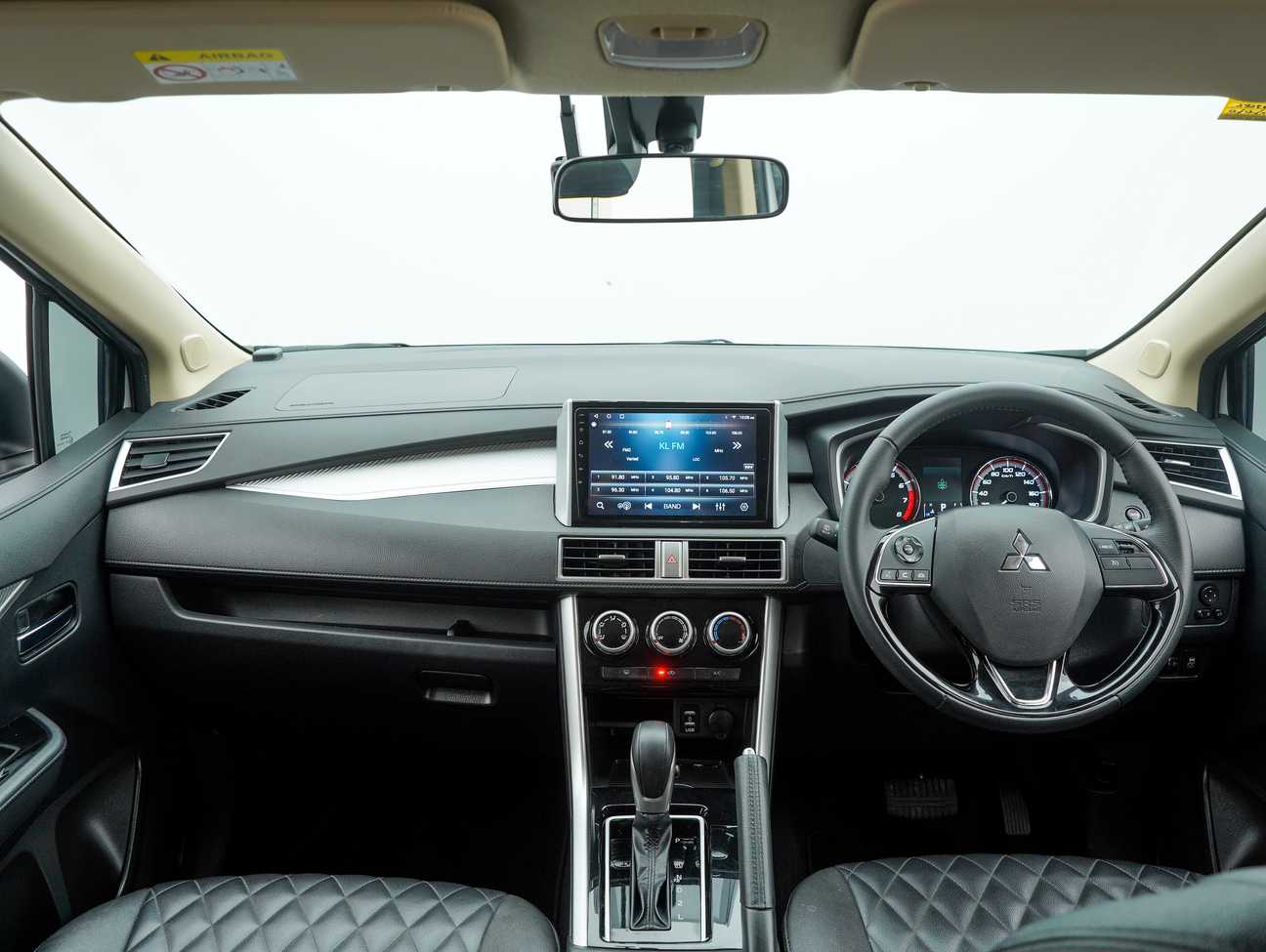 terpakai 2023 Mitsubishi Xpander  1.5