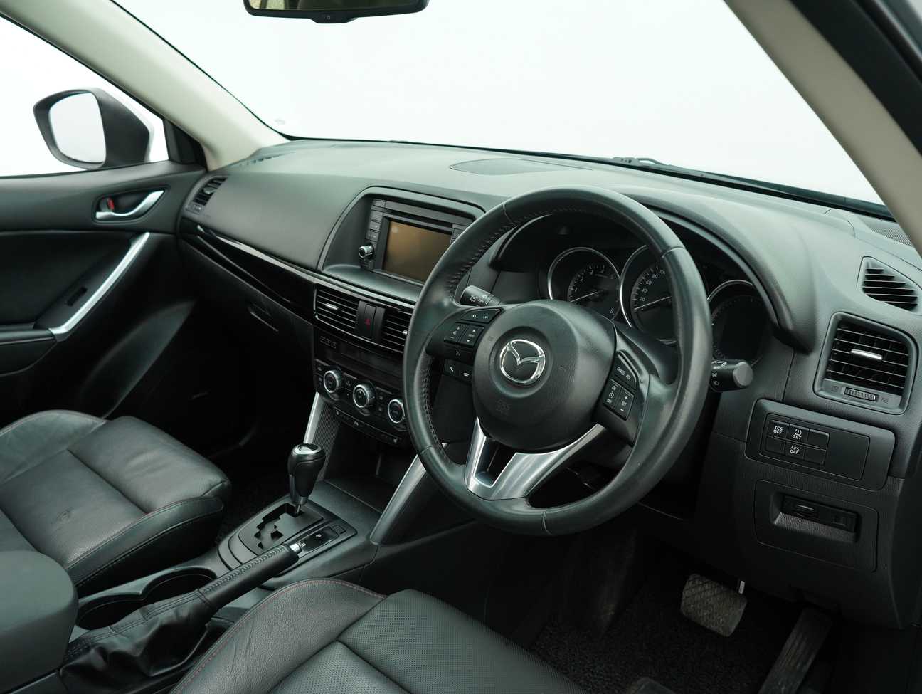 used 2013 Mazda CX-5 SKYACTIV-G 2.0